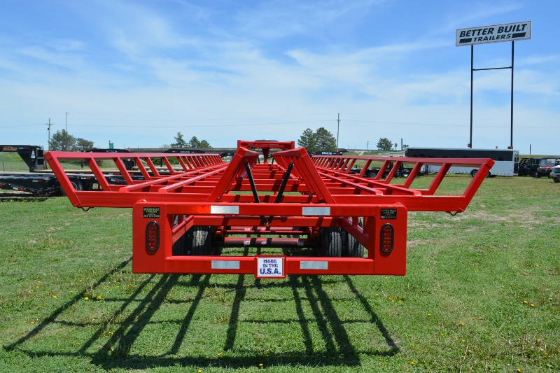 Gallery Better Built Trailers Grainfield Kansas